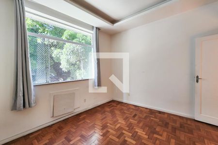 Quarto de apartamento para alugar com 1 quarto, 35m² em Flamengo, Rio de Janeiro