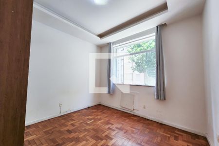 Quarto de apartamento para alugar com 1 quarto, 35m² em Flamengo, Rio de Janeiro