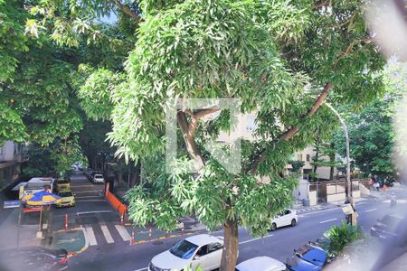 Vista de apartamento para alugar com 1 quarto, 35m² em Flamengo, Rio de Janeiro