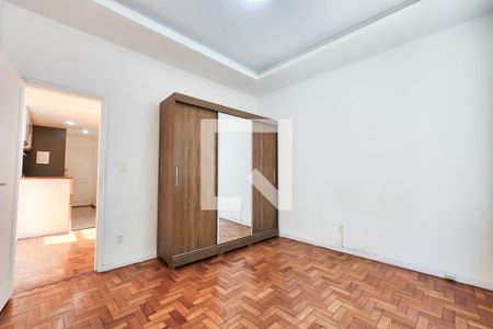 Quarto de apartamento para alugar com 1 quarto, 35m² em Flamengo, Rio de Janeiro