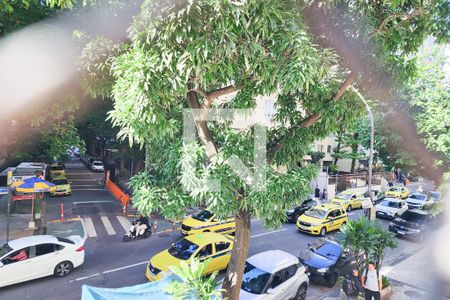 Vista de apartamento para alugar com 1 quarto, 35m² em Flamengo, Rio de Janeiro