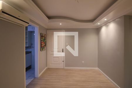 Sala de apartamento à venda com 2 quartos, 55m² em Centro, Canoas