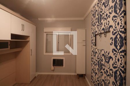 Quarto 1 de apartamento à venda com 2 quartos, 55m² em Centro, Canoas