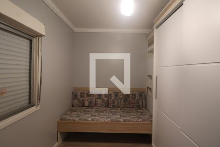 Quarto 2 de apartamento à venda com 2 quartos, 55m² em Centro, Canoas