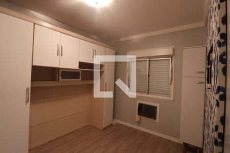 Quarto 1 de apartamento à venda com 2 quartos, 55m² em Centro, Canoas