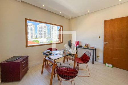 Quarto 1 de casa para alugar com 5 quartos, 450m² em Freguesia do Ó, São Paulo