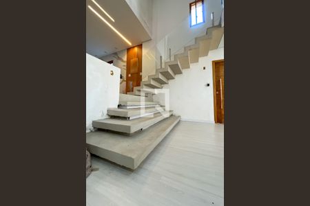 Sala 1 de casa para alugar com 5 quartos, 450m² em Freguesia do Ó, São Paulo