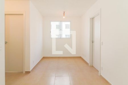 Sala de apartamento para alugar com 2 quartos, 37m² em Jaguaré, São Paulo