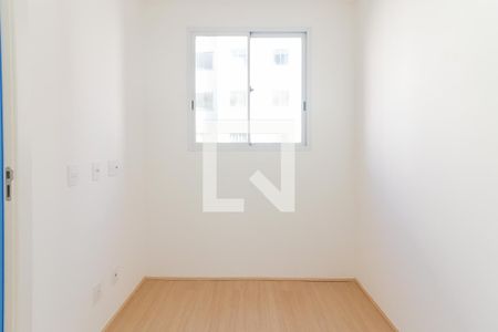 Quarto 1 de apartamento para alugar com 2 quartos, 37m² em Jaguaré, São Paulo