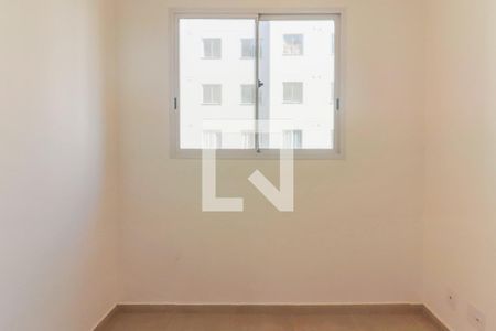 Sala de apartamento para alugar com 2 quartos, 37m² em Jaguaré, São Paulo