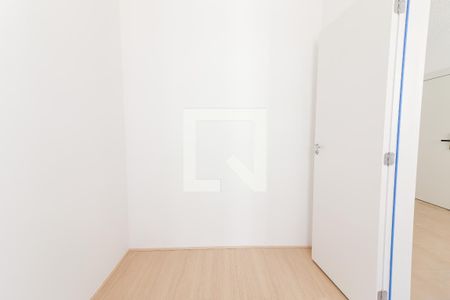 Quarto 1 de apartamento para alugar com 2 quartos, 37m² em Jaguaré, São Paulo