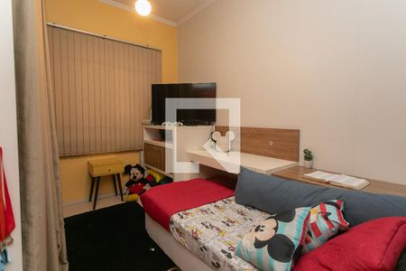 Quarto 1 de apartamento à venda com 3 quartos, 330m² em Jardim Lindóia, Porto Alegre