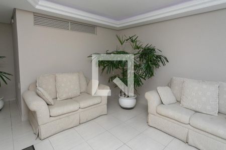 Área comum de apartamento à venda com 3 quartos, 330m² em Jardim Lindóia, Porto Alegre