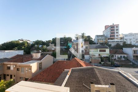 Vista Quarto 2 de apartamento à venda com 3 quartos, 330m² em Jardim Lindóia, Porto Alegre