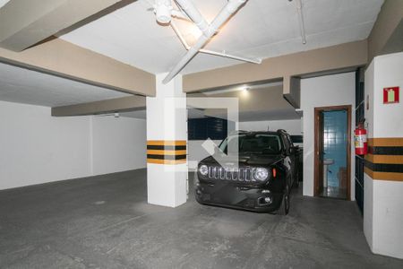 Área comum de apartamento à venda com 3 quartos, 330m² em Jardim Lindóia, Porto Alegre