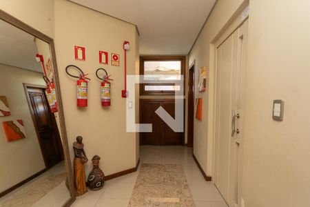 Área comum de apartamento à venda com 3 quartos, 330m² em Jardim Lindóia, Porto Alegre