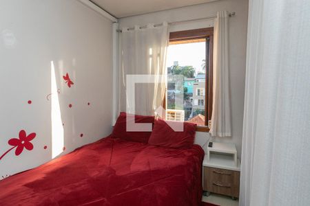 Quarto 2 de apartamento à venda com 3 quartos, 330m² em Jardim Lindóia, Porto Alegre