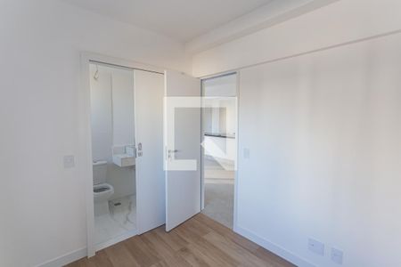 Suíte 2  de apartamento à venda com 2 quartos, 77m² em Santa Efigênia, Belo Horizonte
