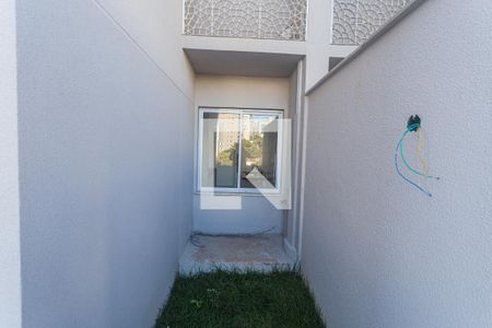 Área Privativa de apartamento à venda com 2 quartos, 77m² em Santa Efigênia, Belo Horizonte