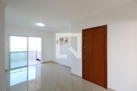 Sala de apartamento à venda com 3 quartos, 107m² em Barcelona, São Caetano do Sul