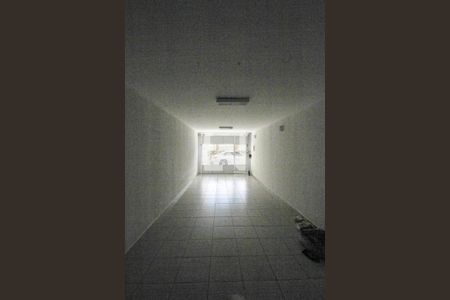 Garagem de casa de condomínio à venda com 3 quartos, 164m² em Vila Ema, São Paulo