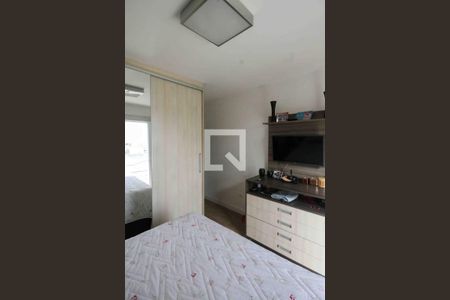 Suite 3 de casa de condomínio à venda com 3 quartos, 164m² em Vila Ema, São Paulo