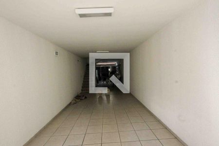 Garagem de casa de condomínio à venda com 3 quartos, 164m² em Vila Ema, São Paulo