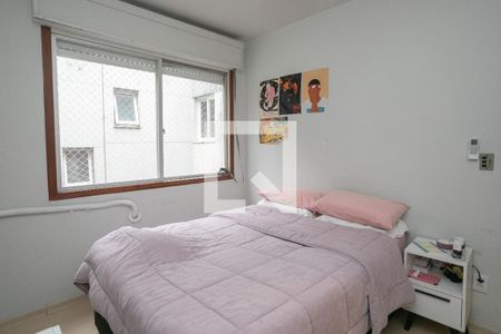 Quarto de apartamento à venda com 1 quarto, 45m² em Petrópolis, Porto Alegre