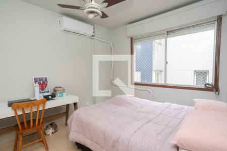 Quarto de apartamento à venda com 1 quarto, 45m² em Petrópolis, Porto Alegre