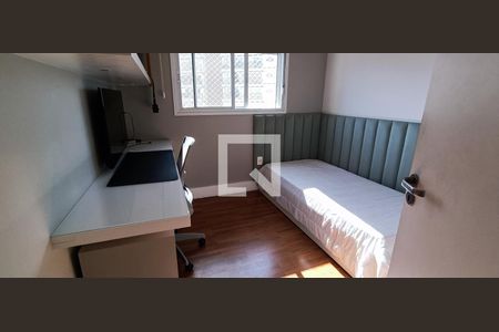 Quarto 2 de apartamento à venda com 4 quartos, 200m² em Vila Andrade, São Paulo