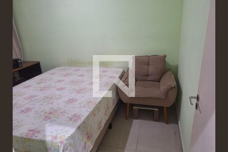 Quarto 1 de apartamento para alugar com 3 quartos, 61m² em Itaim Paulista, Ferraz de Vasconcelos