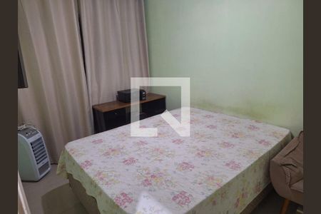 Quarto 1 de apartamento para alugar com 3 quartos, 61m² em Itaim Paulista, Ferraz de Vasconcelos