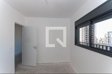 Quarto de apartamento à venda com 1 quarto, 41m² em Jardim Vera Cruz, São Paulo