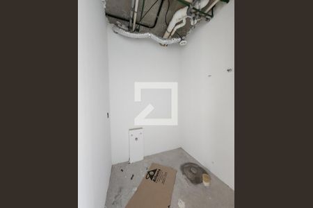 Lavabo de apartamento à venda com 5 quartos, 406m² em Vila Nova Conceição, São Paulo