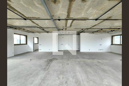 Sala de apartamento à venda com 5 quartos, 406m² em Vila Nova Conceição, São Paulo