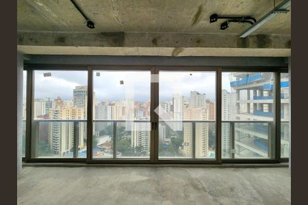 Sala  de apartamento à venda com 5 quartos, 406m² em Vila Nova Conceição, São Paulo