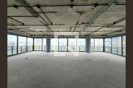 Sala de apartamento à venda com 5 quartos, 406m² em Vila Nova Conceição, São Paulo