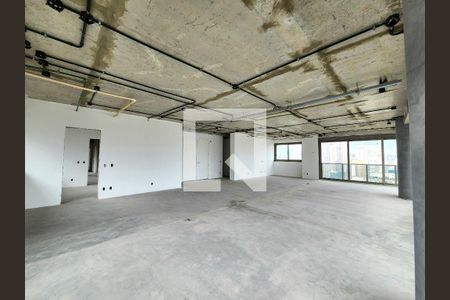 Sala de apartamento à venda com 5 quartos, 406m² em Vila Nova Conceição, São Paulo