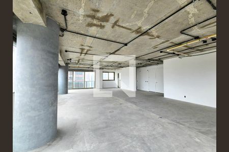 Sala de apartamento à venda com 5 quartos, 406m² em Vila Nova Conceição, São Paulo