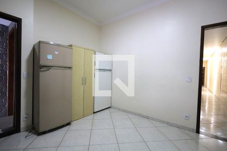 Sala de casa à venda com 4 quartos, 166m² em Condomínio Maracanã, Santo André