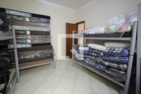 Quarto 03 de casa à venda com 4 quartos, 166m² em Condomínio Maracanã, Santo André