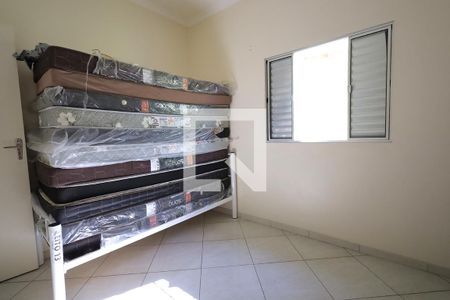 Quarto 01 de casa à venda com 4 quartos, 166m² em Condomínio Maracanã, Santo André