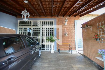 Quintal de casa para alugar com 3 quartos, 190m² em Jardim America, Ribeirão Preto