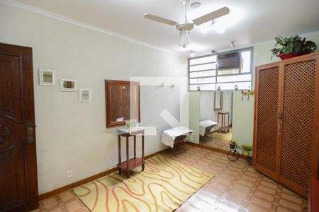 Sala 4 de casa para alugar com 3 quartos, 190m² em Jardim America, Ribeirão Preto