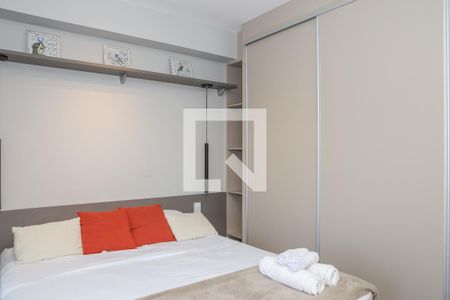 Studio de apartamento à venda com 1 quarto, 24m² em Perdizes, São Paulo