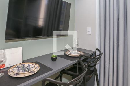 Studio de apartamento à venda com 1 quarto, 24m² em Perdizes, São Paulo