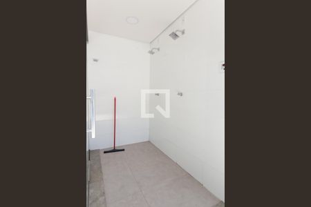 Área comum - Saúna de apartamento à venda com 2 quartos, 78m² em São Pedro, Belo Horizonte