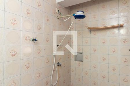 Banheiro de kitnet/studio à venda com 1 quarto, 45m² em , São Paulo