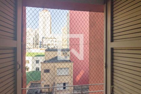 Varanda do Studio de kitnet/studio à venda com 1 quarto, 45m² em , São Paulo