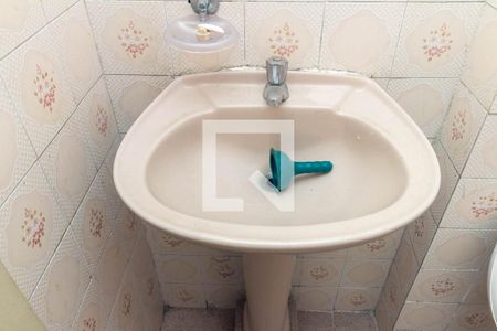 Banheiro de kitnet/studio à venda com 1 quarto, 45m² em , São Paulo